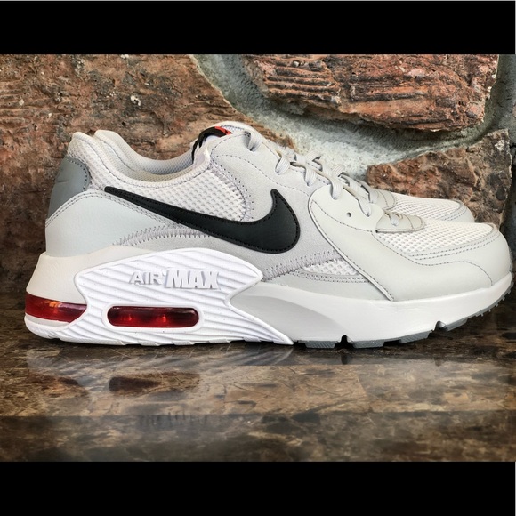 Nike Men's Air Max Excee Running Sneakers - Picture 3 of 16